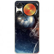 Чохол BoxFace Nubia Music 2 