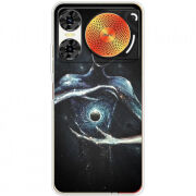 Чохол BoxFace Nubia Music 2 