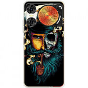 Чохол BoxFace Nubia Music 2 