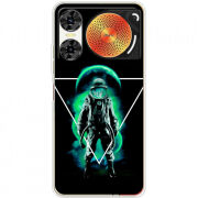 Чохол BoxFace Nubia Music 2 