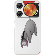 Чохол BoxFace Nubia Music 2 