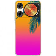 Чохол BoxFace Nubia Music 2 