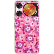 Чохол BoxFace Nubia Music 2 