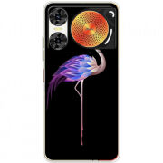 Чохол BoxFace Nubia Music 2 