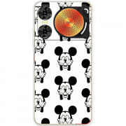 Чохол BoxFace Nubia Music 2 