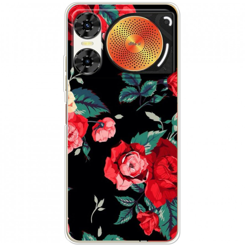 Чохол BoxFace Nubia Music 2 