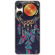 Чохол BoxFace Nubia Music 2 