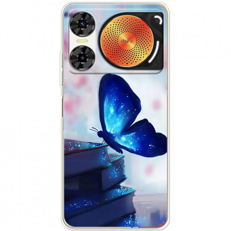 Чохол BoxFace Nubia Music 2 