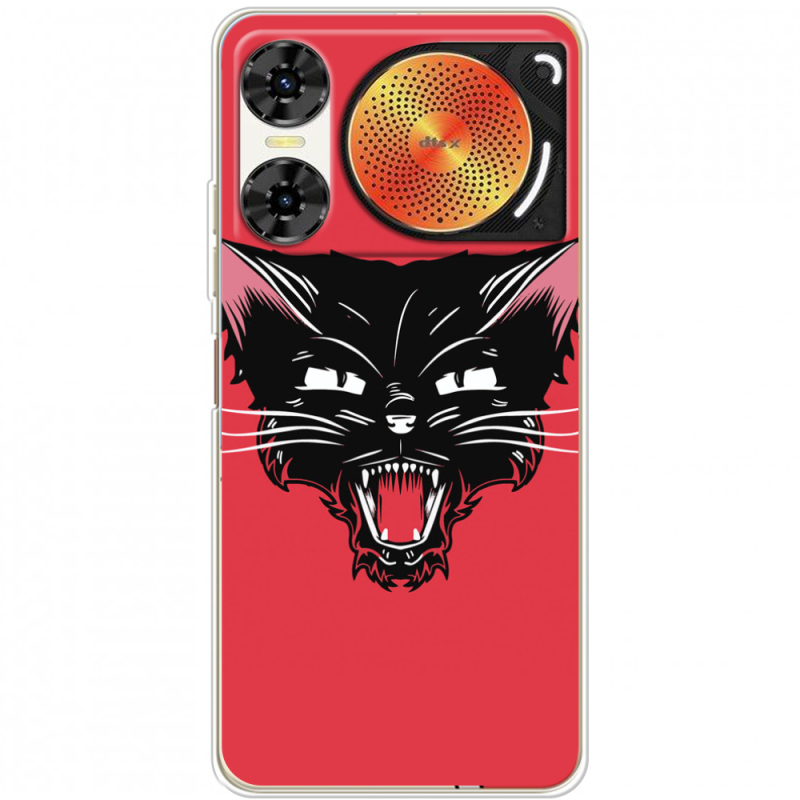 Чохол BoxFace Nubia Music 2 