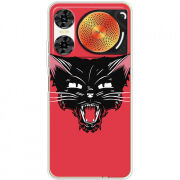 Чохол BoxFace Nubia Music 2 