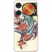 Чохол BoxFace Nubia Music 2 