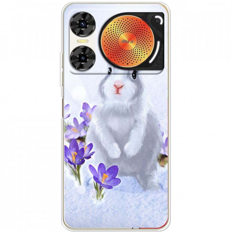 Чохол BoxFace Nubia Music 2 