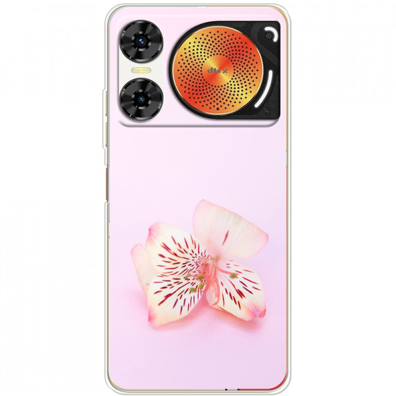 Чохол BoxFace Nubia Music 2 