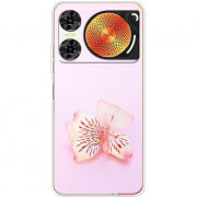 Чохол BoxFace Nubia Music 2 