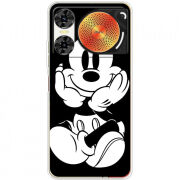 Чохол BoxFace Nubia Music 2 