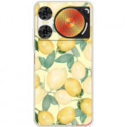 Чохол BoxFace Nubia Music 2 