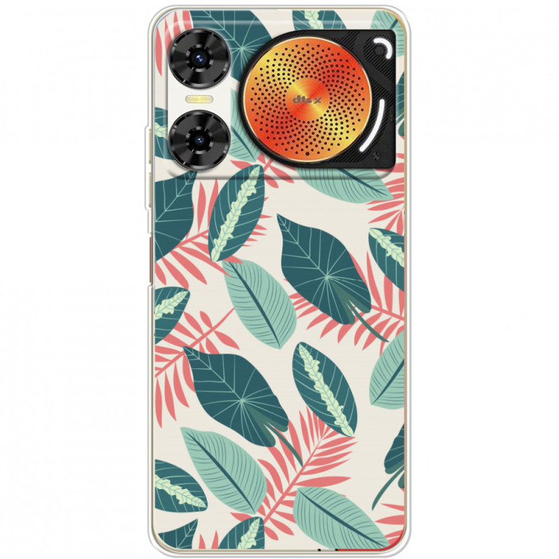 Чохол BoxFace Nubia Music 2 