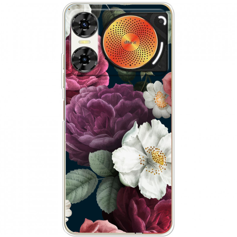 Чохол BoxFace Nubia Music 2 