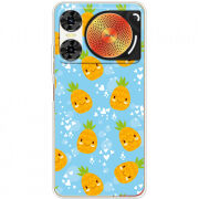 Чохол BoxFace Nubia Music 2 