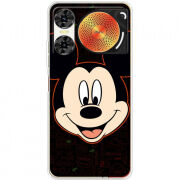 Чохол BoxFace Nubia Music 2 