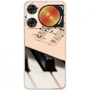 Чохол BoxFace Nubia Music 2 