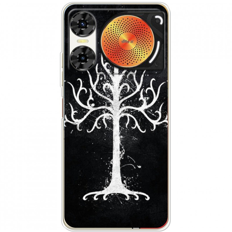 Чохол BoxFace Nubia Music 2 Fantasy Tree