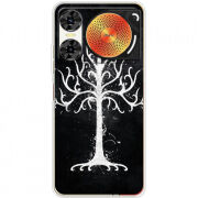 Чохол BoxFace Nubia Music 2 Fantasy Tree