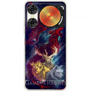 Чохол BoxFace Nubia Music 2 