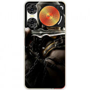 Чохол BoxFace Nubia Music 2 