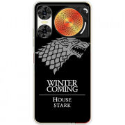 Чохол BoxFace Nubia Music 2 