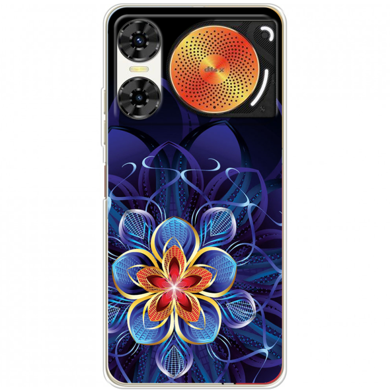 Чохол BoxFace Nubia Music 2 