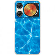 Чохол BoxFace Nubia Music 2 