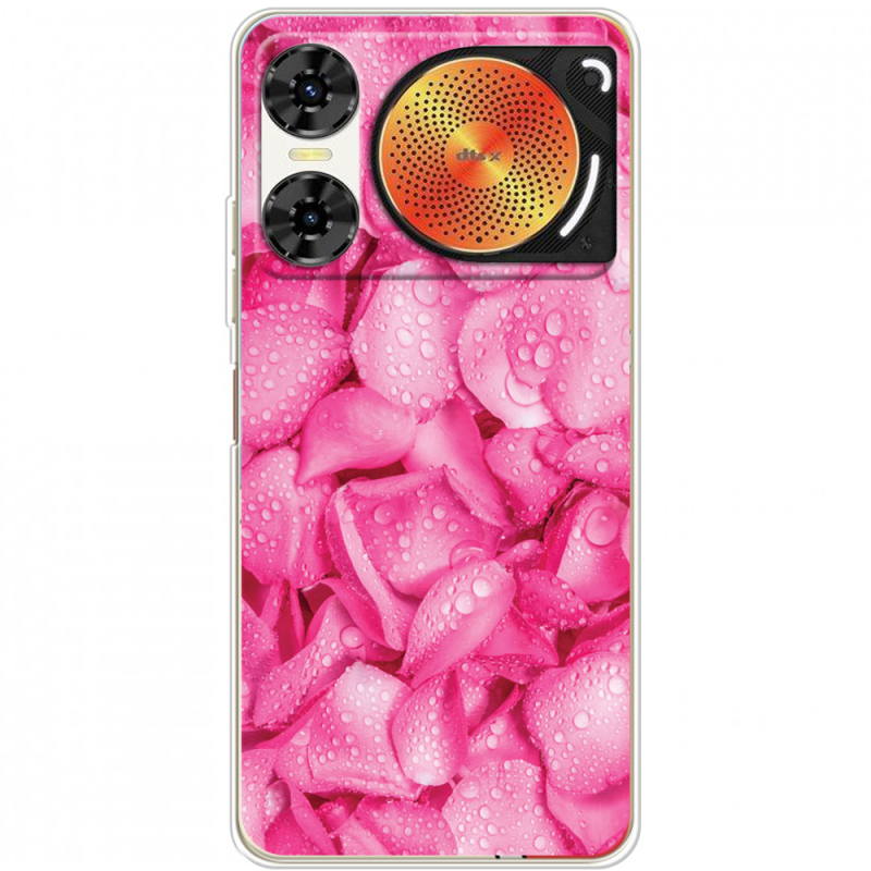 Чохол BoxFace Nubia Music 2 