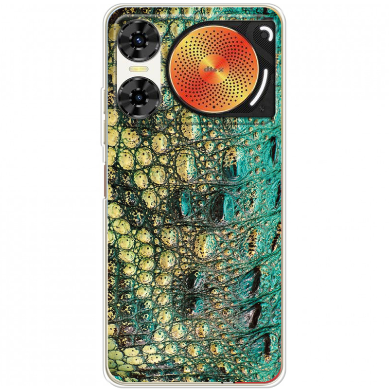 Чохол BoxFace Nubia Music 2 