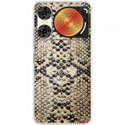 Чохол BoxFace Nubia Music 2 