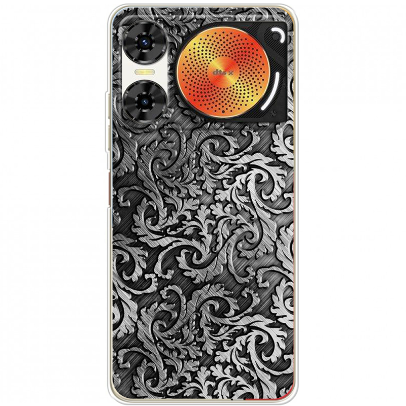 Чохол BoxFace Nubia Music 2 