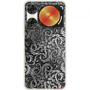 Чохол BoxFace Nubia Music 2 