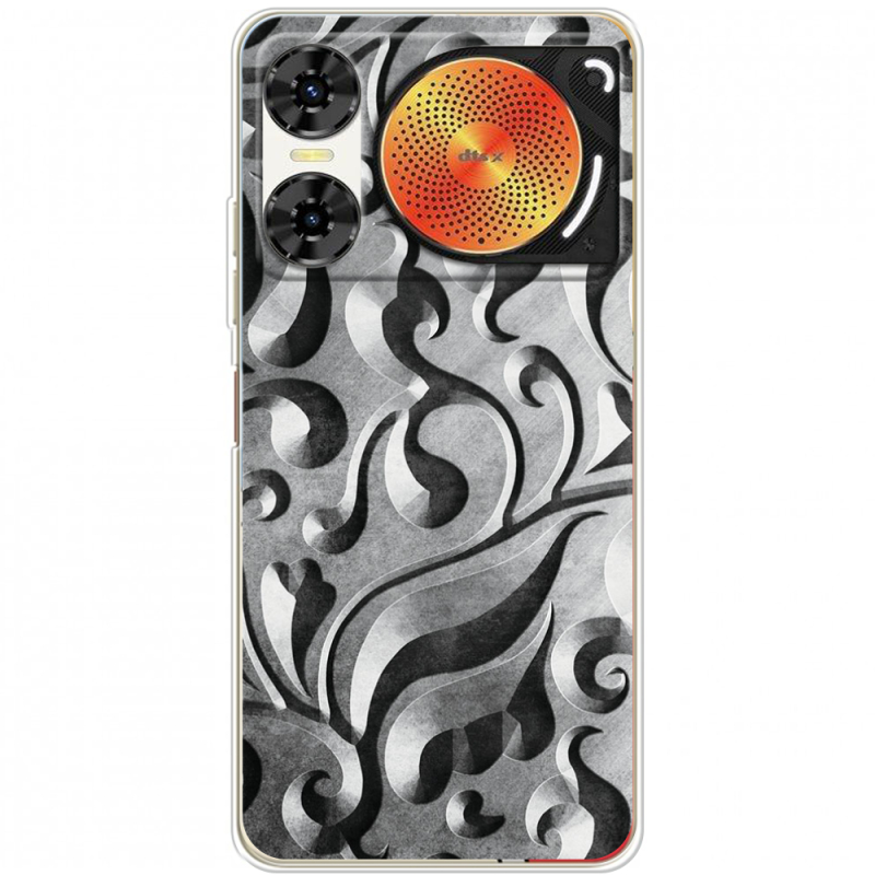 Чохол BoxFace Nubia Music 2 