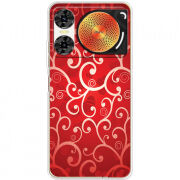 Чохол BoxFace Nubia Music 2 