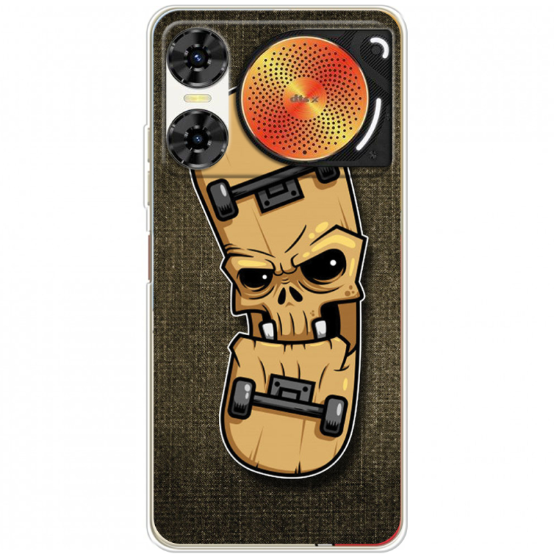 Чохол BoxFace Nubia Music 2 