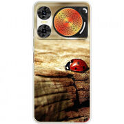 Чохол BoxFace Nubia Music 2 