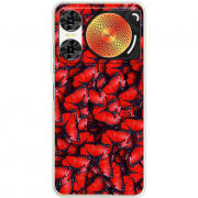 Чохол BoxFace Nubia Music 2 