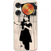 Чохол BoxFace Nubia Music 2 