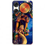 Чохол BoxFace Nubia Music 2 