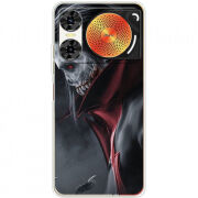 Чохол BoxFace Nubia Music 2 