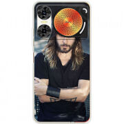 Чохол BoxFace Nubia Music 2 