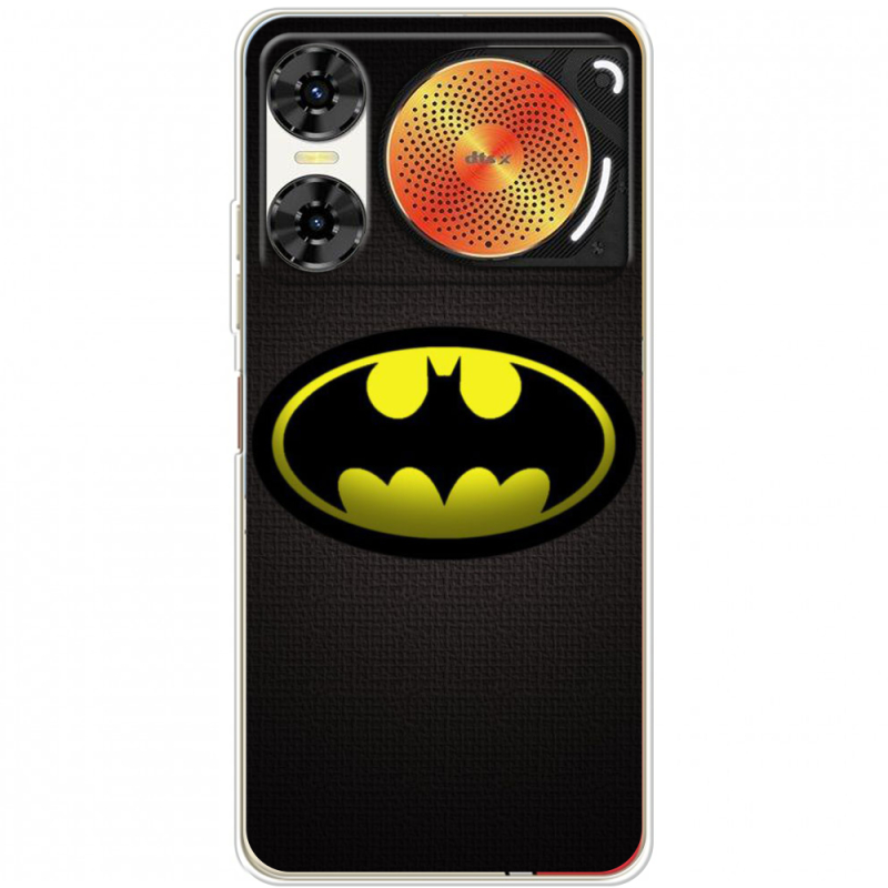 Чохол BoxFace Nubia Music 2 