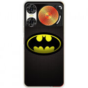 Чохол BoxFace Nubia Music 2 