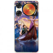 Чохол BoxFace Nubia Music 2 