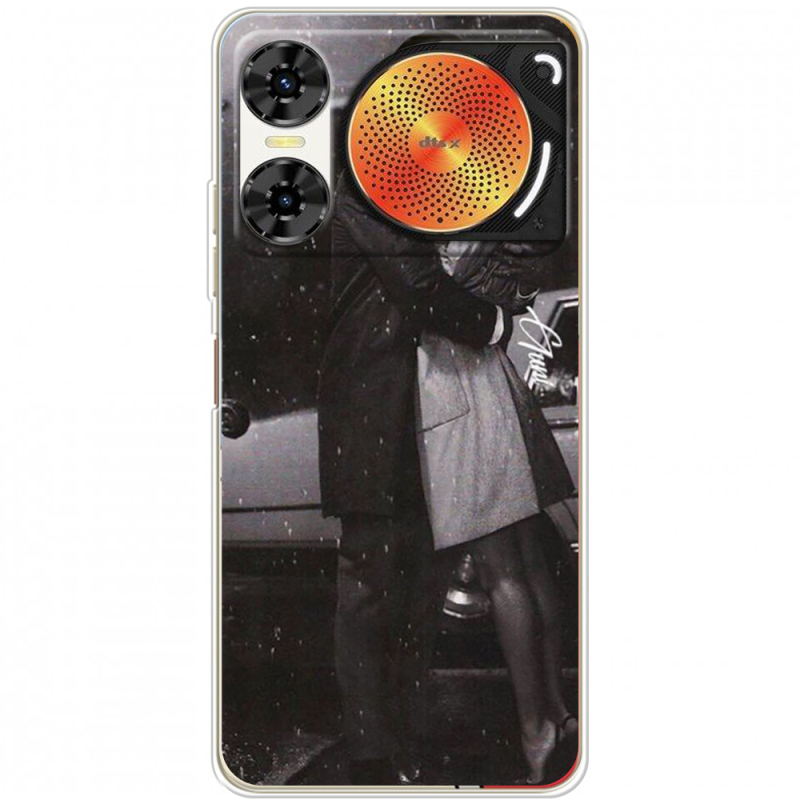 Чохол BoxFace Nubia Music 2 